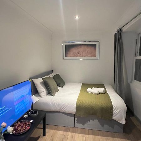3 Bedroom Flat In King'S Cross, St Pancras'S. 8 People Londres Exterior foto