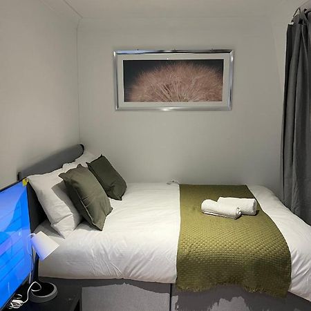 3 Bedroom Flat In King'S Cross, St Pancras'S. 8 People Londres Exterior foto