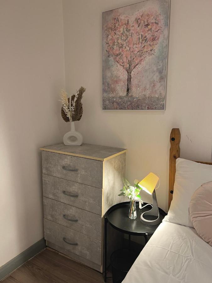 3 Bedroom Flat In King'S Cross, St Pancras'S. 8 People Londres Exterior foto