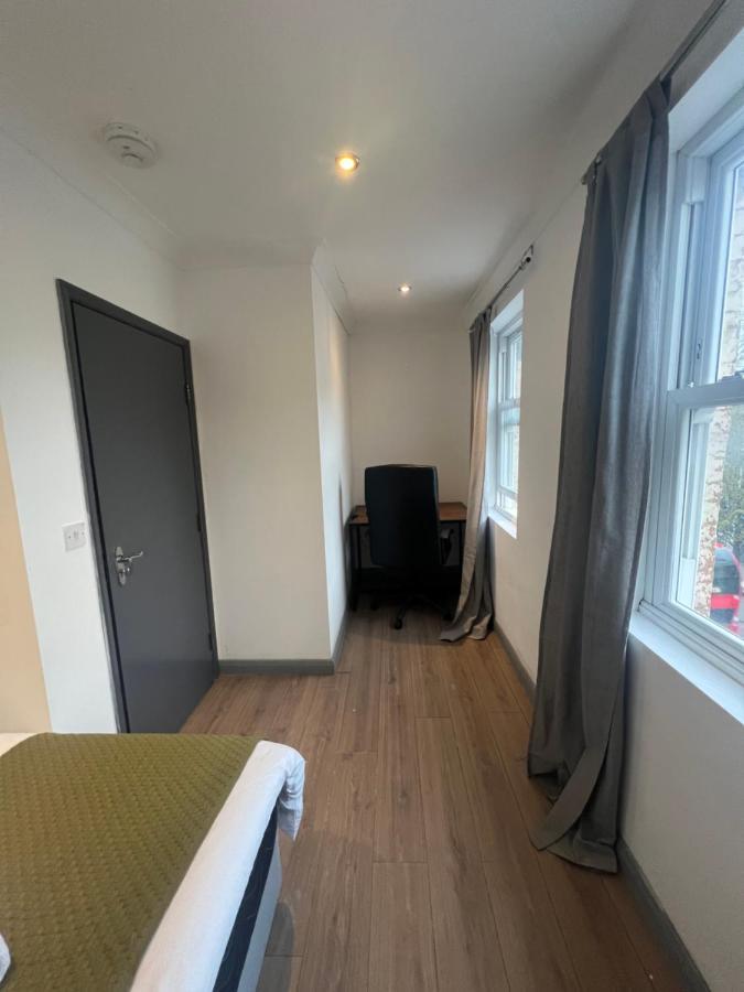 3 Bedroom Flat In King'S Cross, St Pancras'S. 8 People Londres Exterior foto