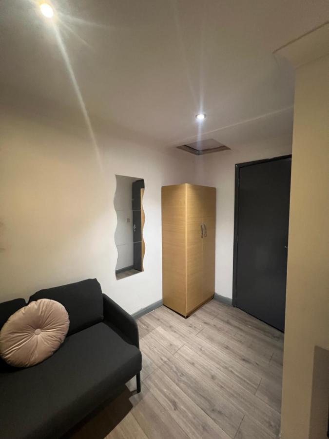 3 Bedroom Flat In King'S Cross, St Pancras'S. 8 People Londres Exterior foto
