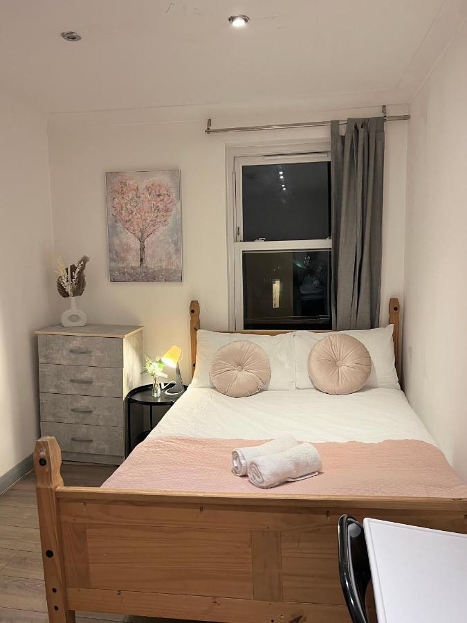 3 Bedroom Flat In King'S Cross, St Pancras'S. 8 People Londres Exterior foto