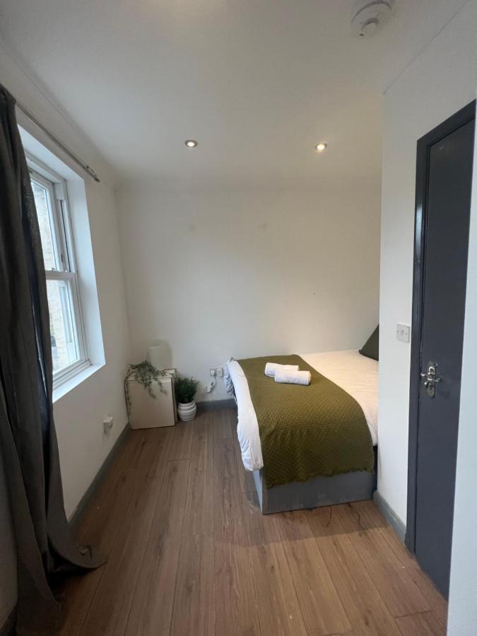 3 Bedroom Flat In King'S Cross, St Pancras'S. 8 People Londres Exterior foto