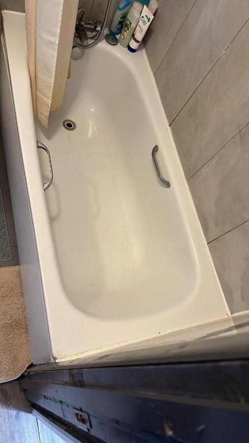 3 Bedroom Flat In King'S Cross, St Pancras'S. 8 People Londres Exterior foto